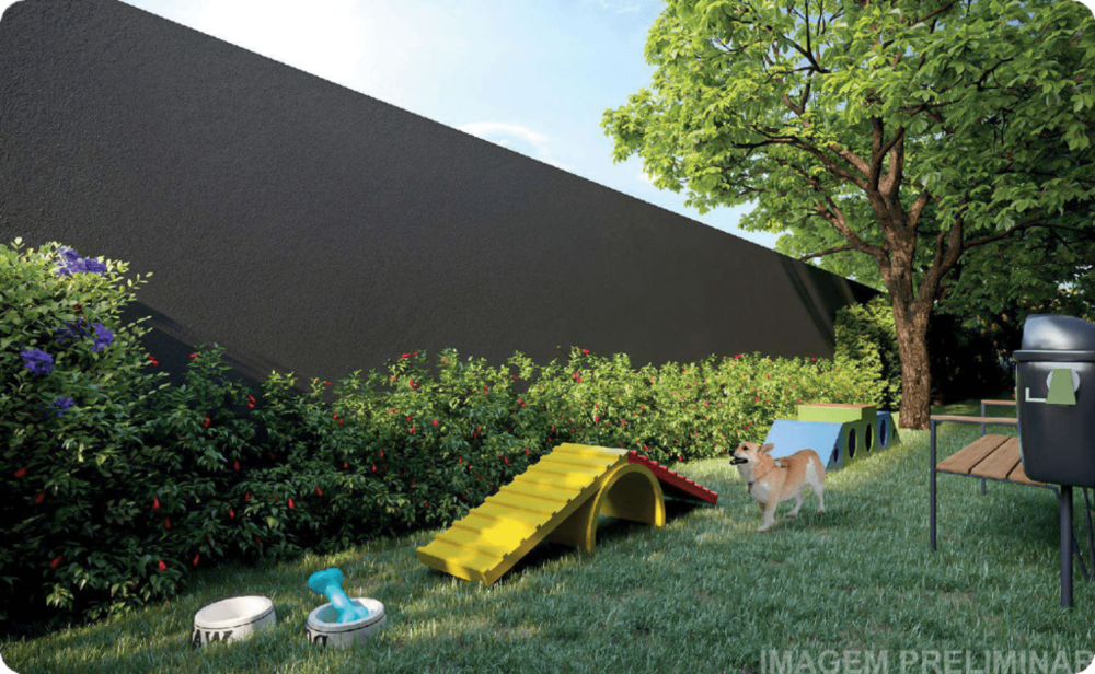 Apartamento, 2 quartos, 55 m² - Foto 10