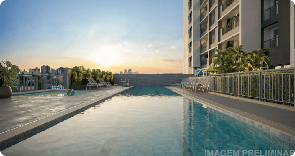 Apartamento, 2 quartos, 55 m² - Foto 11