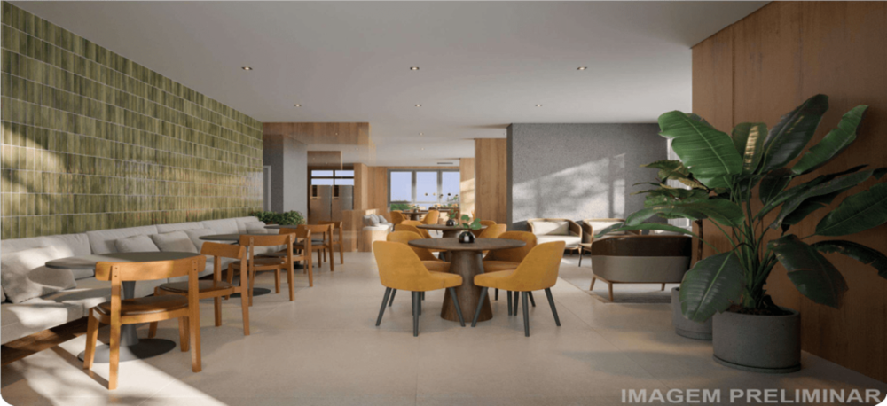 Apartamento, 2 quartos, 55 m² - Foto 4