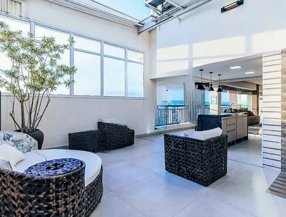 Cobertura, 4 quartos, 400 m² - Foto 10