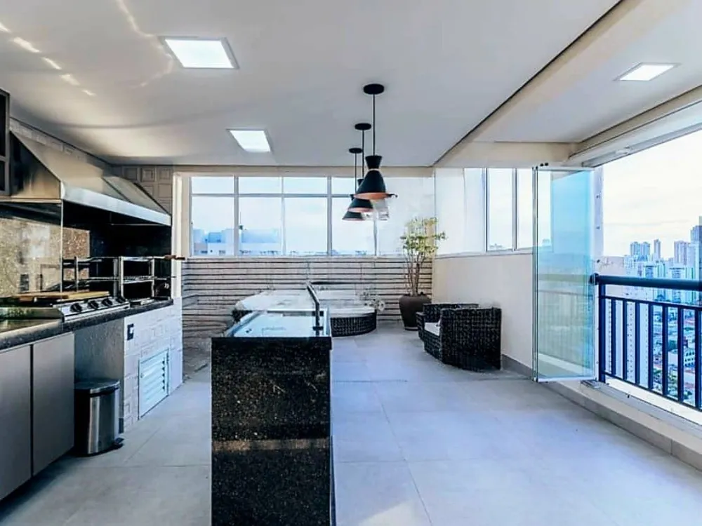 Cobertura, 4 quartos, 400 m² - Foto 5