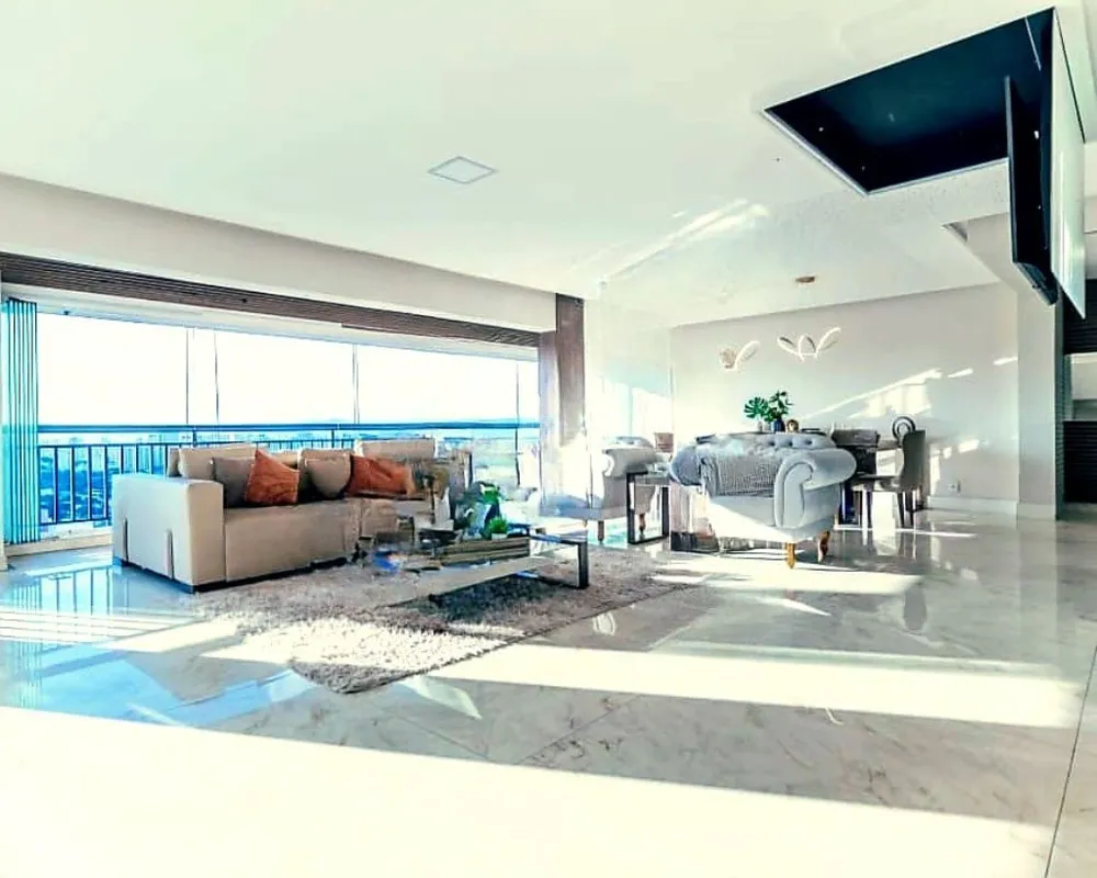 Cobertura, 4 quartos, 400 m² - Foto 7