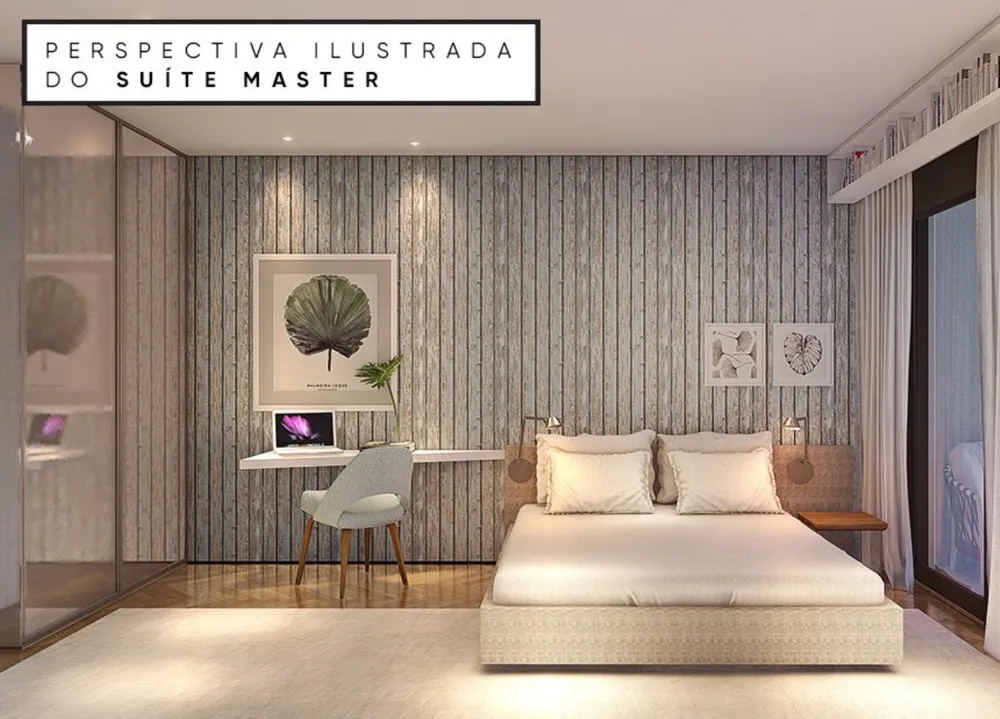 Apartamento, 2 quartos, 136 m² - Foto 6