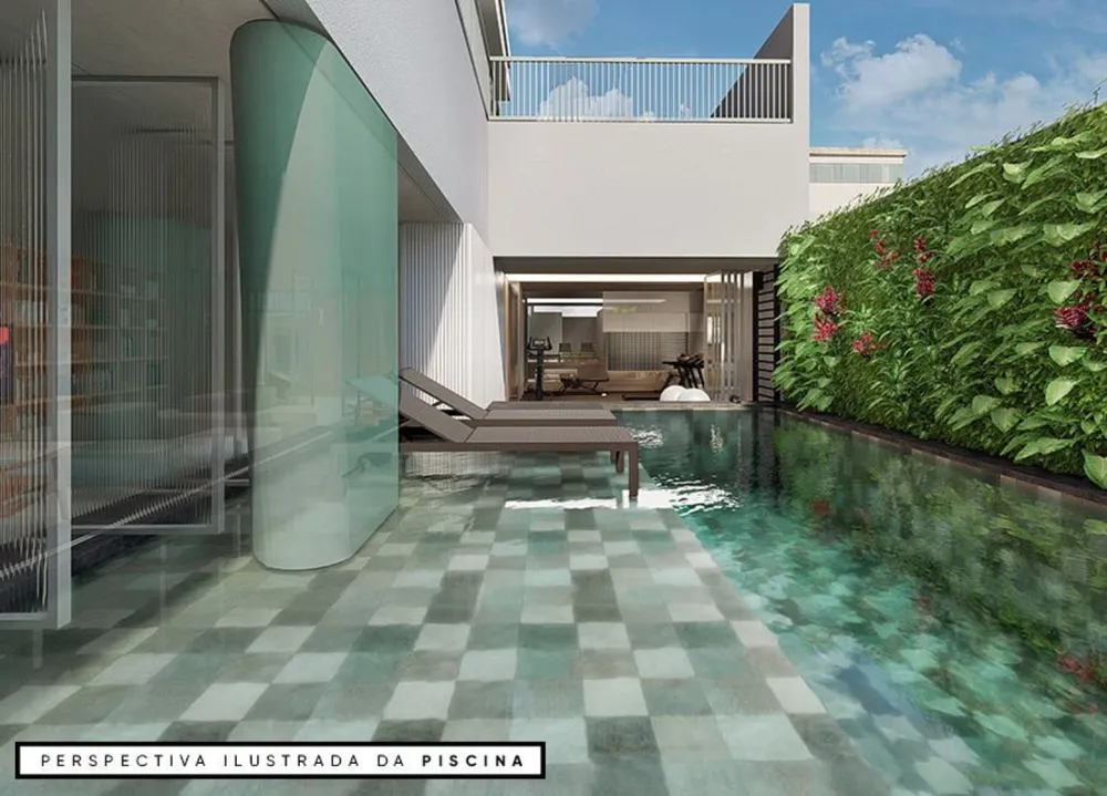 Apartamento, 2 quartos, 136 m² - Foto 8