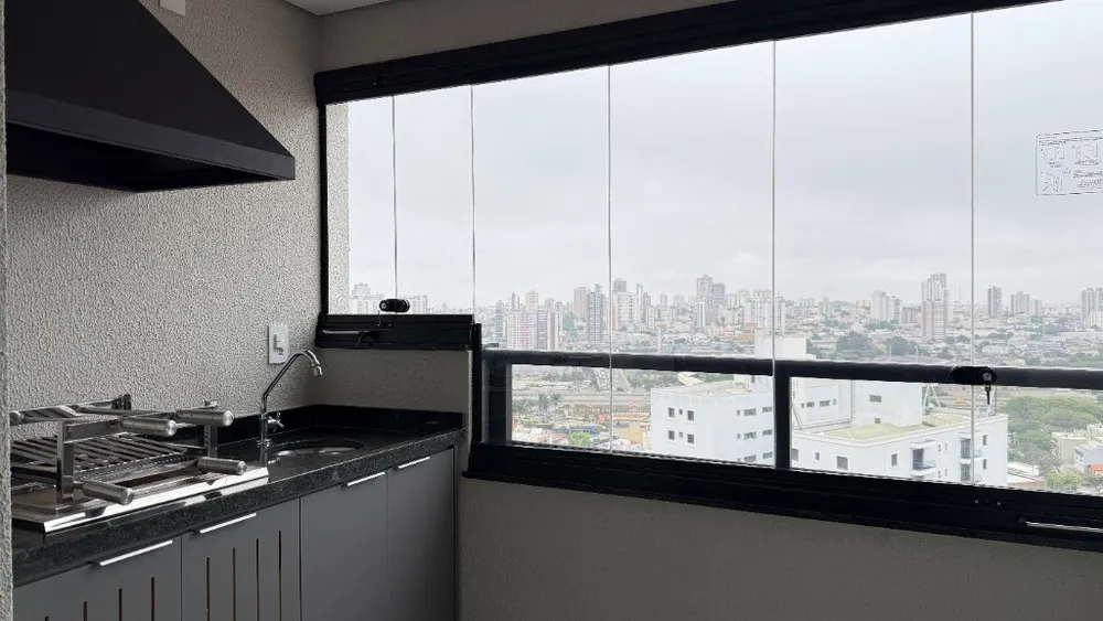 Apartamento, 2 quartos, 64 m² - Foto 1