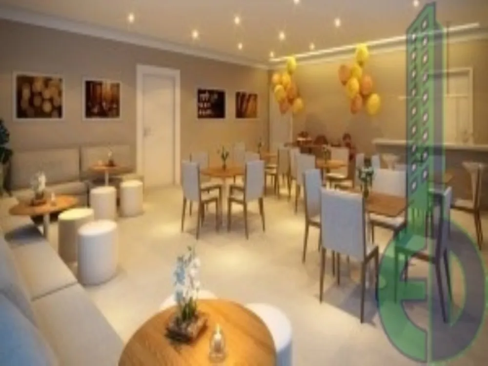 Apartamento, 3 quartos, 57 m² - Foto 8