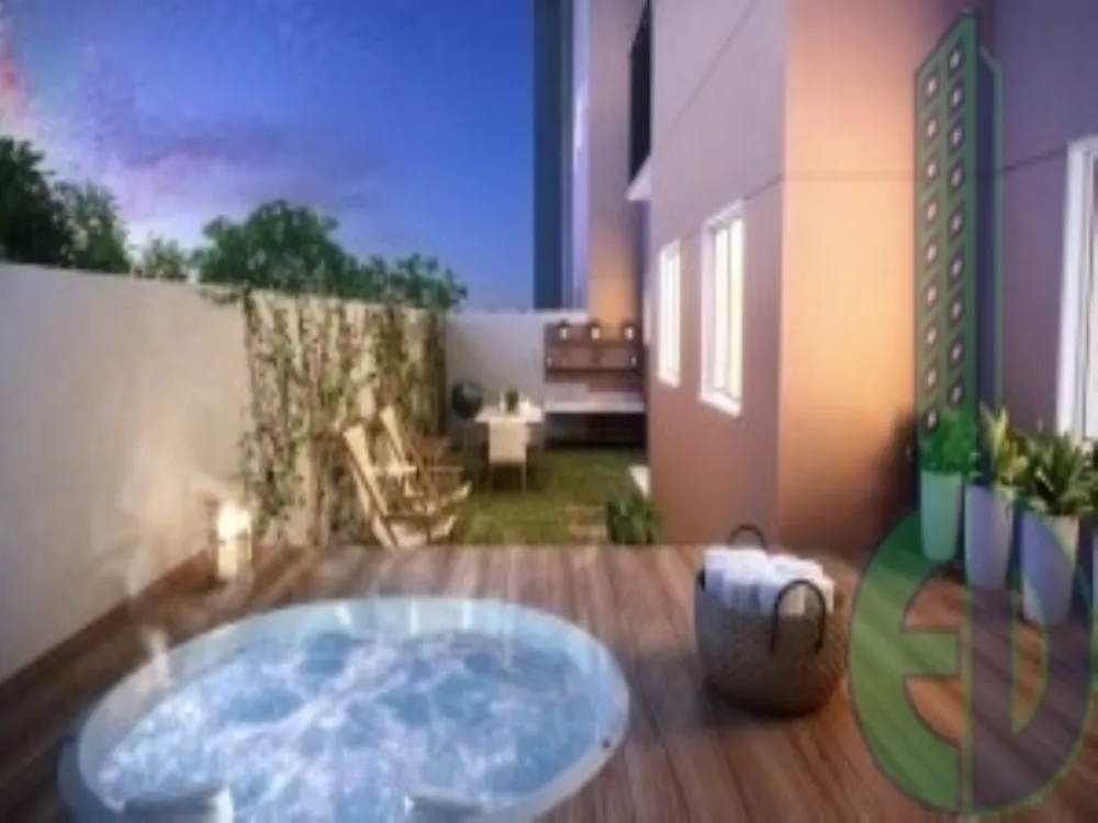 Apartamento, 3 quartos, 57 m² - Foto 10