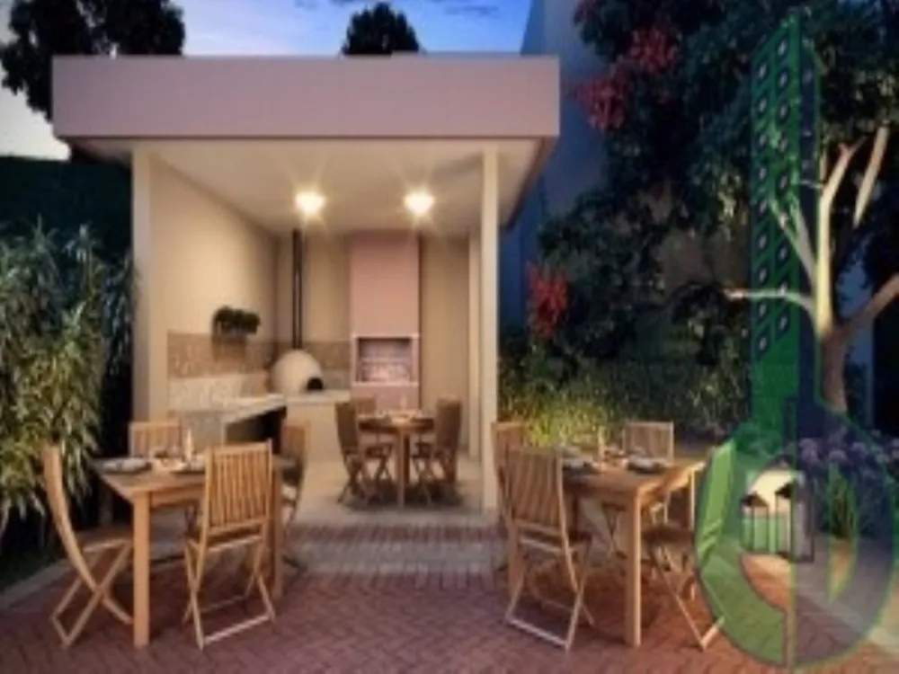 Apartamento, 3 quartos, 57 m² - Foto 4