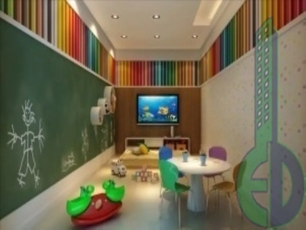 Apartamento, 3 quartos, 57 m² - Foto 7