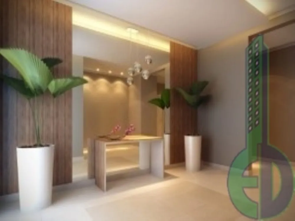 Apartamento, 3 quartos, 57 m² - Foto 9