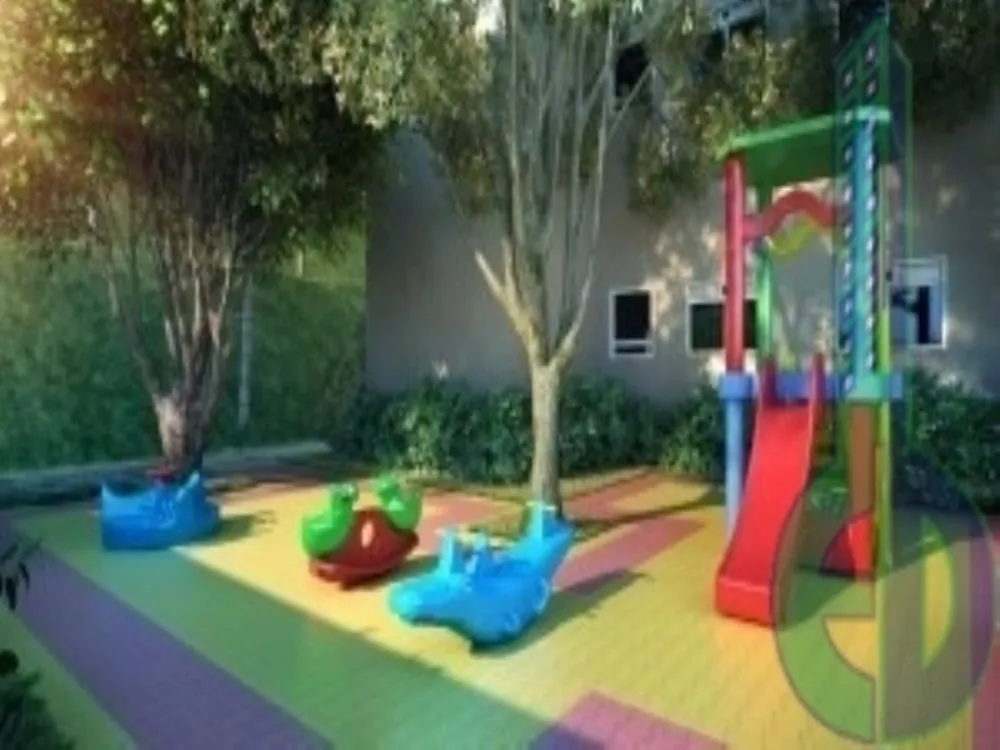 Apartamento, 3 quartos, 57 m² - Foto 6