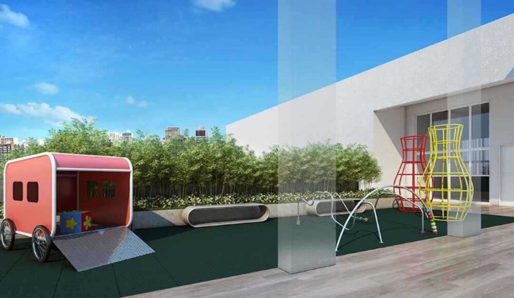 Apartamento, 4 quartos, 254 m² - Foto 1