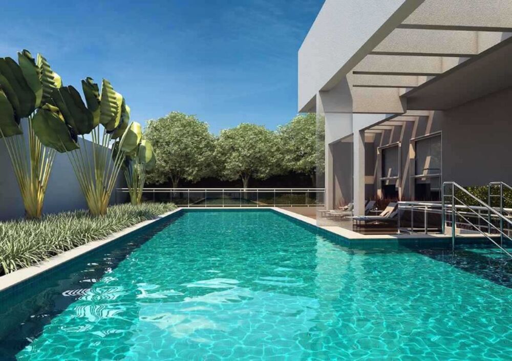 Apartamento, 4 quartos, 254 m² - Foto 3