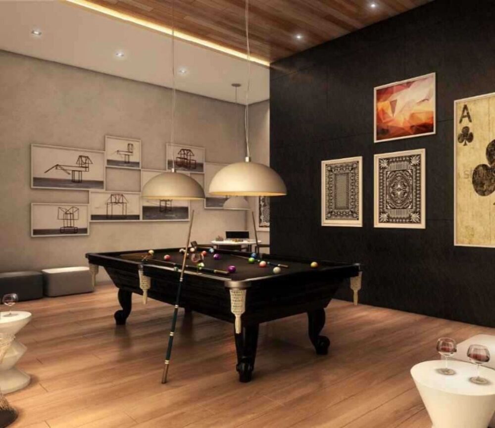 Apartamento, 4 quartos, 254 m² - Foto 6