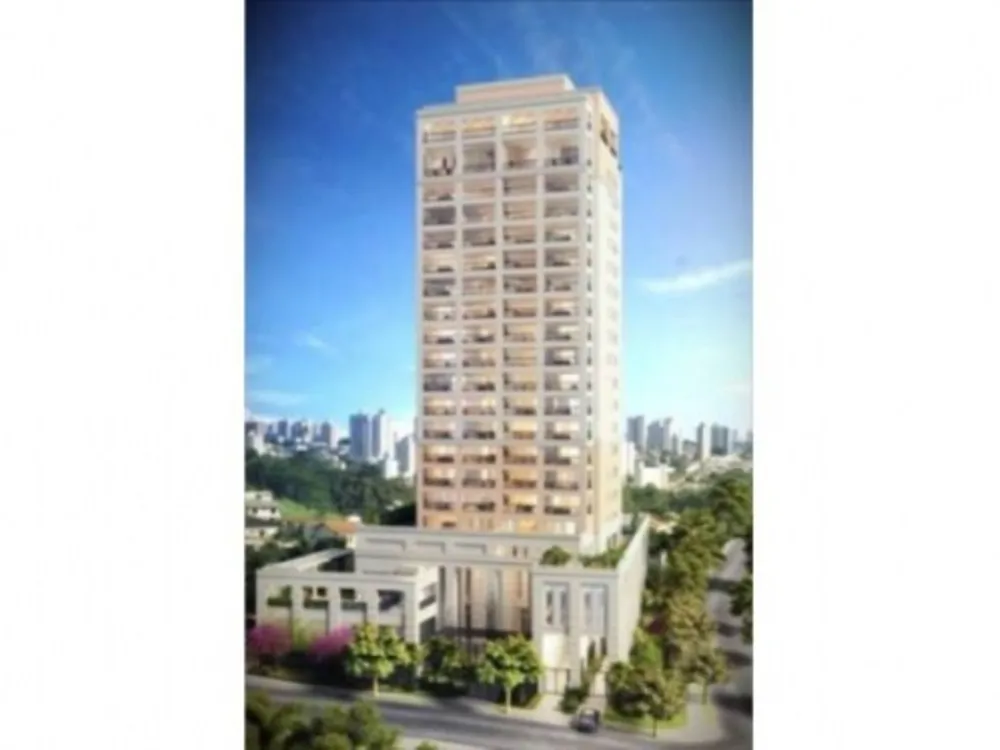 Apartamento, 4 quartos, 434 m² - Foto 1