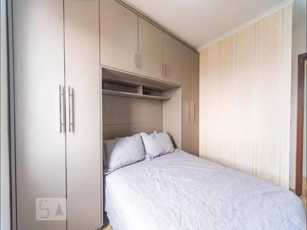 Apartamento à venda com 2 quartos, 56m² - Foto 5