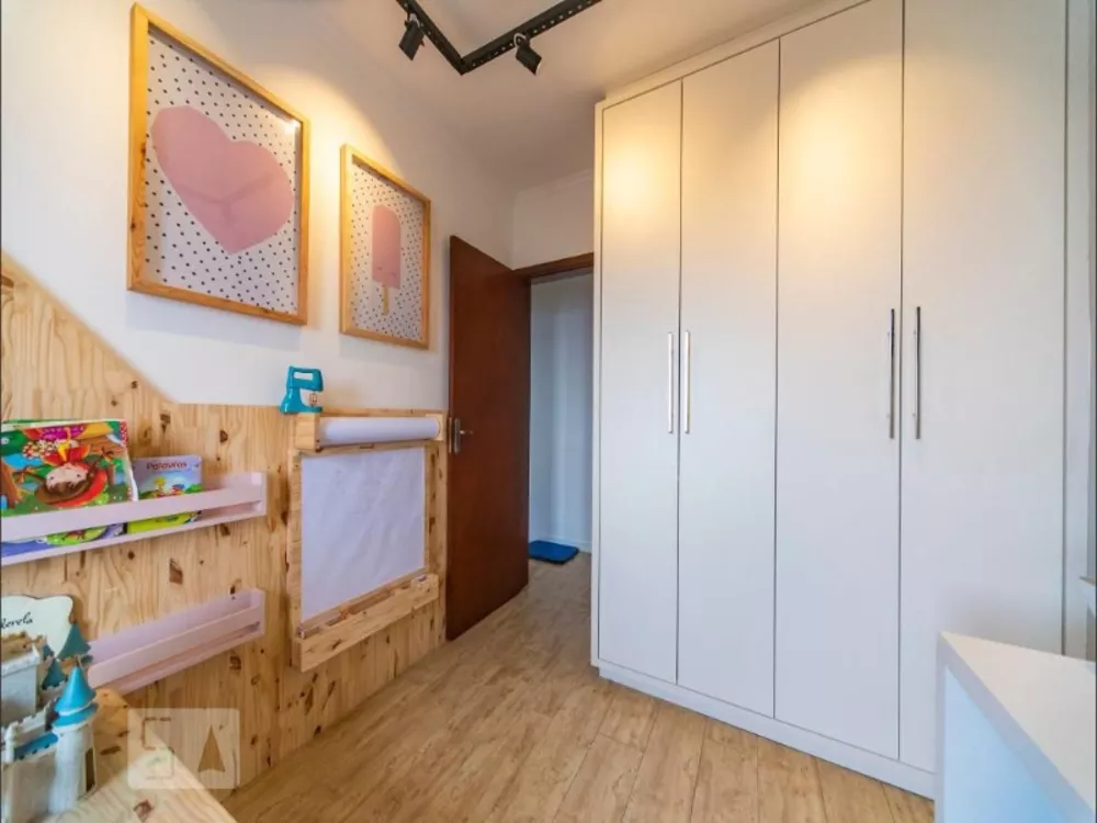 Apartamento à venda com 2 quartos, 56m² - Foto 6