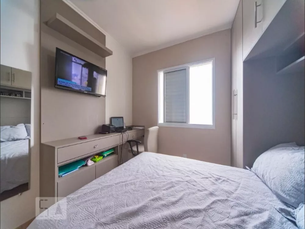 Apartamento à venda com 2 quartos, 56m² - Foto 10