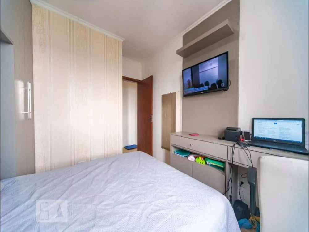 Apartamento à venda com 2 quartos, 56m² - Foto 3