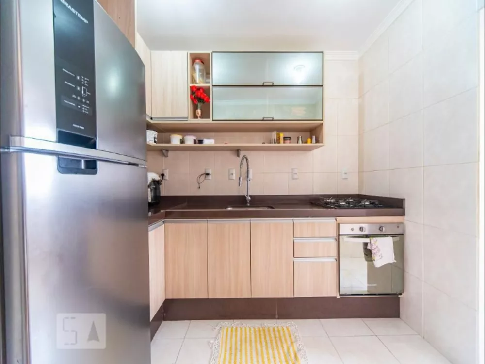 Apartamento à venda com 2 quartos, 56m² - Foto 2