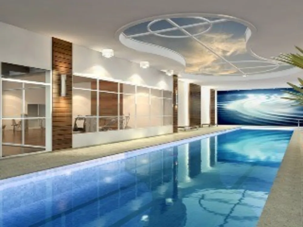 Apartamento, 3 quartos, 326 m² - Foto 10