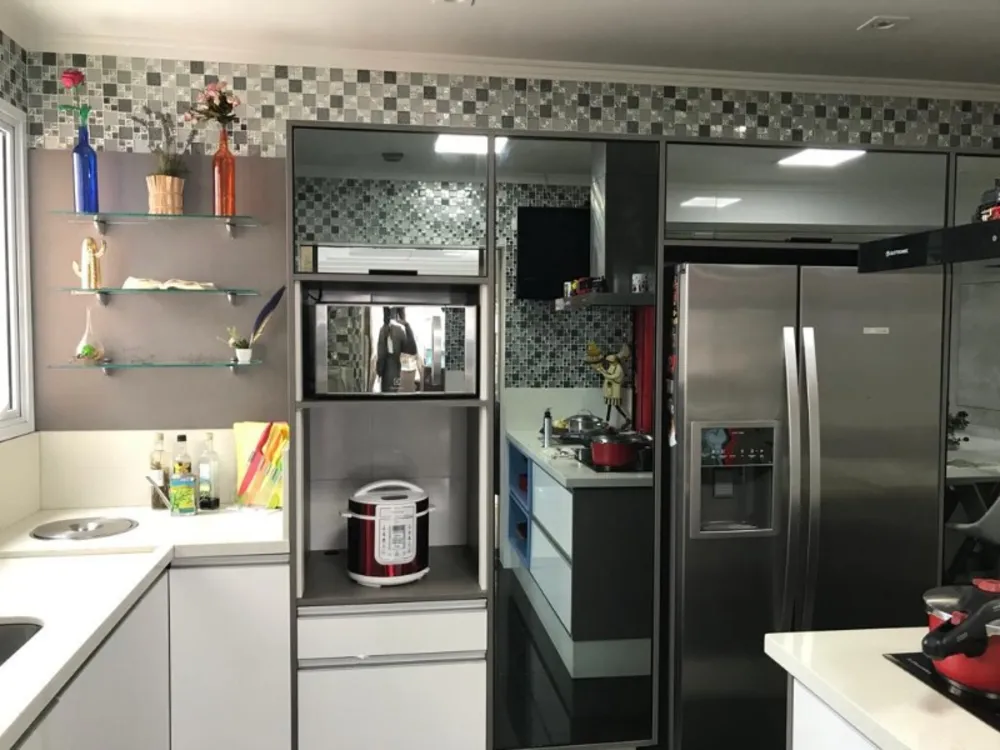 Apartamento, 3 quartos, 326 m² - Foto 4