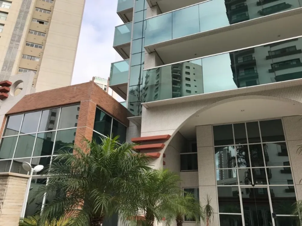 Apartamento, 3 quartos, 326 m² - Foto 3