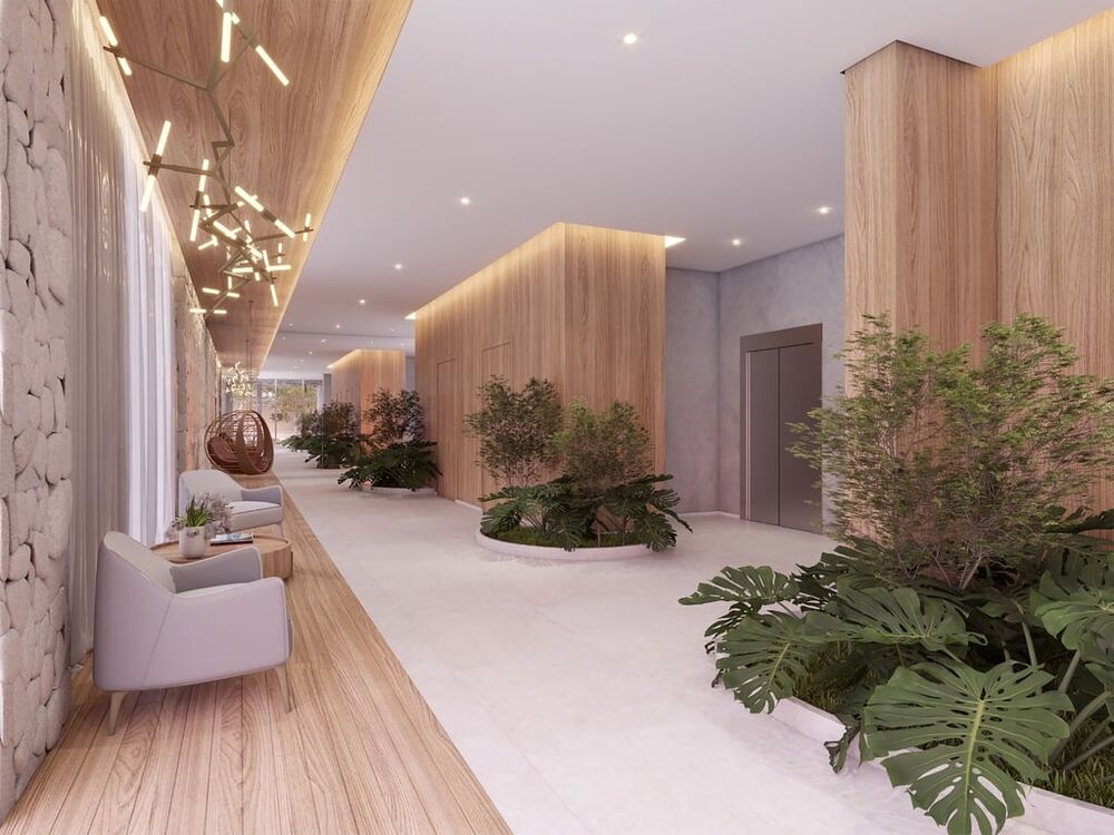 Apartamento, 3 quartos, 106 m² - Foto 2