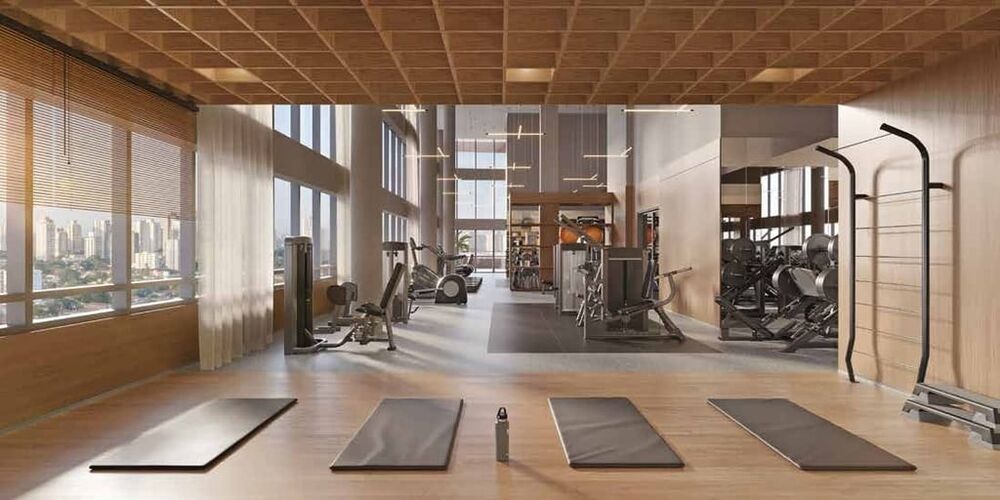 Apartamento, 3 quartos, 164 m² - Foto 3