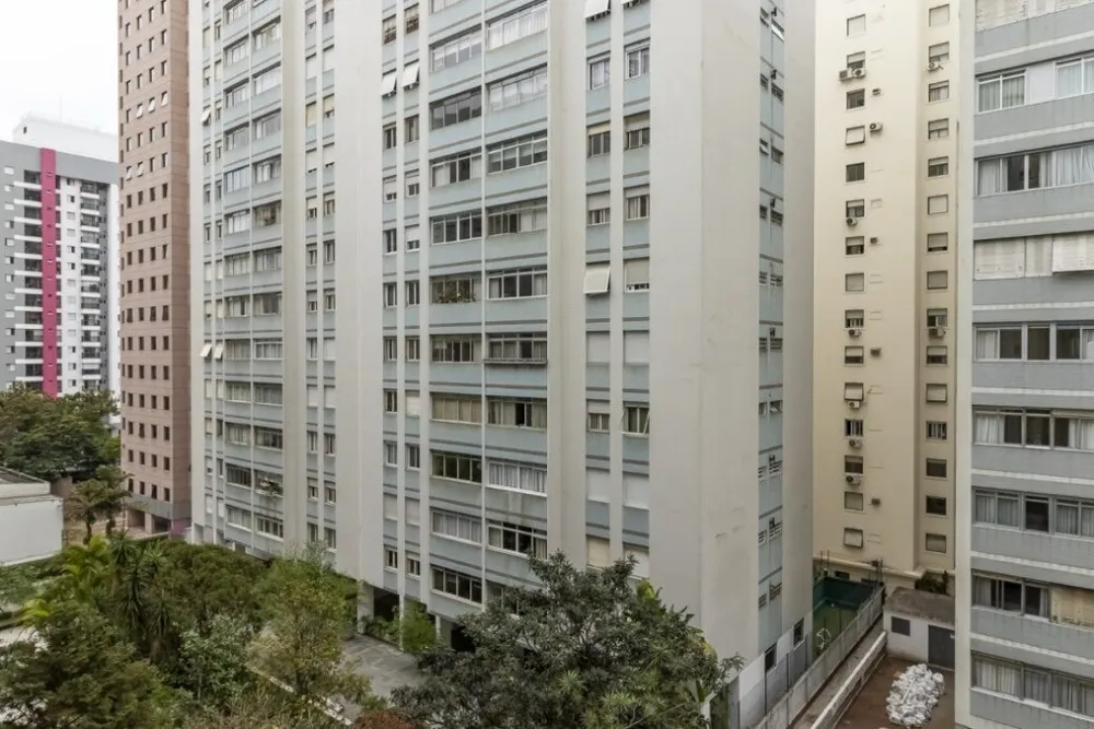 Apartamento, 3 quartos, 158 m² - Foto 10