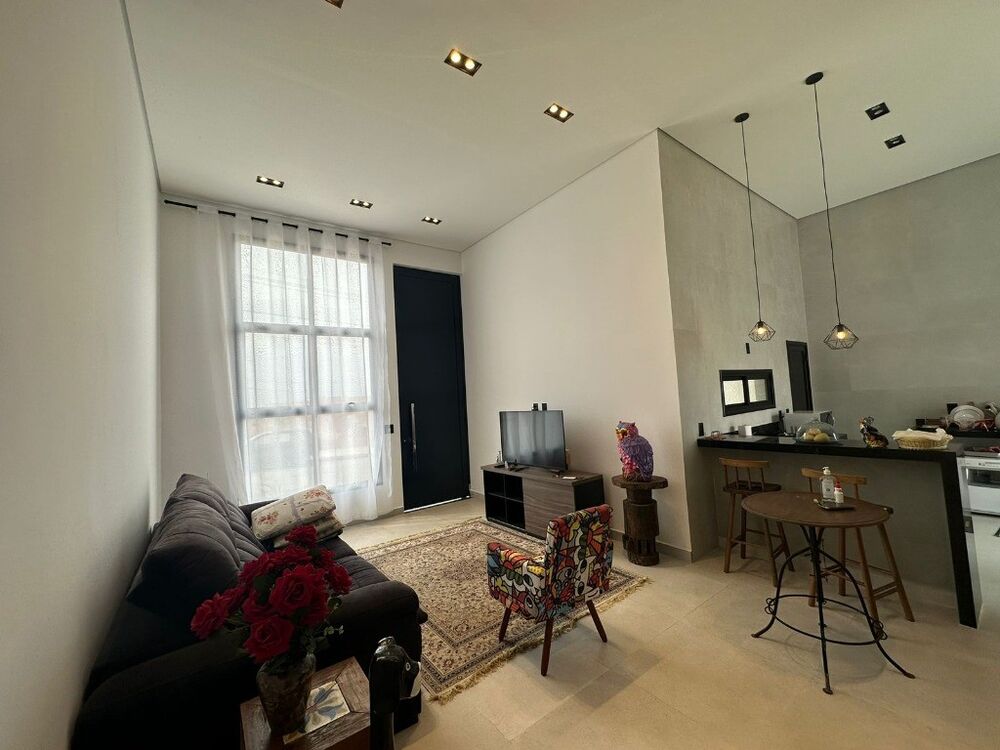 Casa de Condomínio, 3 quartos - Foto 10