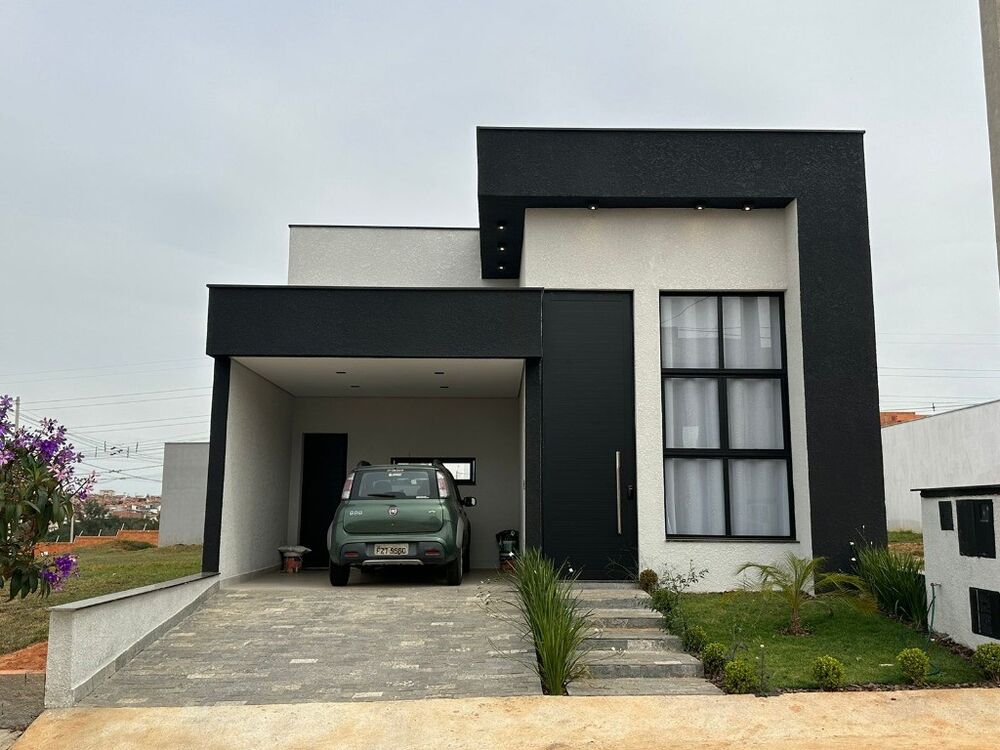 Casa de Condomínio, 3 quartos - Foto 16