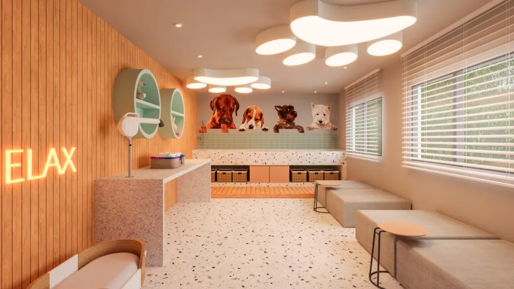 Cobertura, 4 quartos, 301 m² - Foto 6