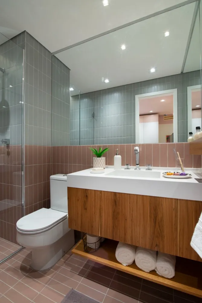 Apartamento, 2 quartos, 135 m² - Foto 8