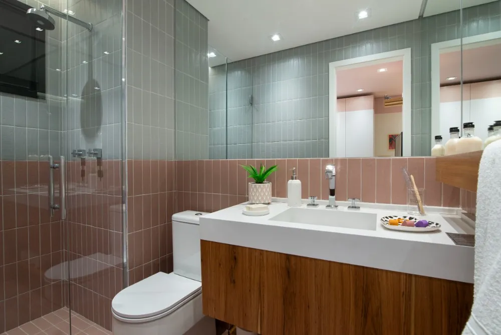 Apartamento, 2 quartos, 135 m² - Foto 6