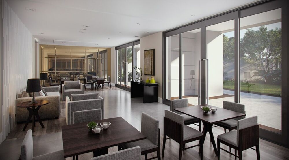 Cobertura, 4 quartos, 454 m² - Foto 1