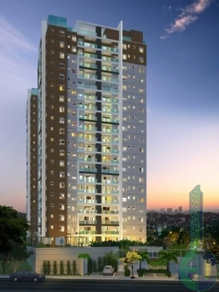 Apartamento, 3 quartos, 73 m² - Foto 2