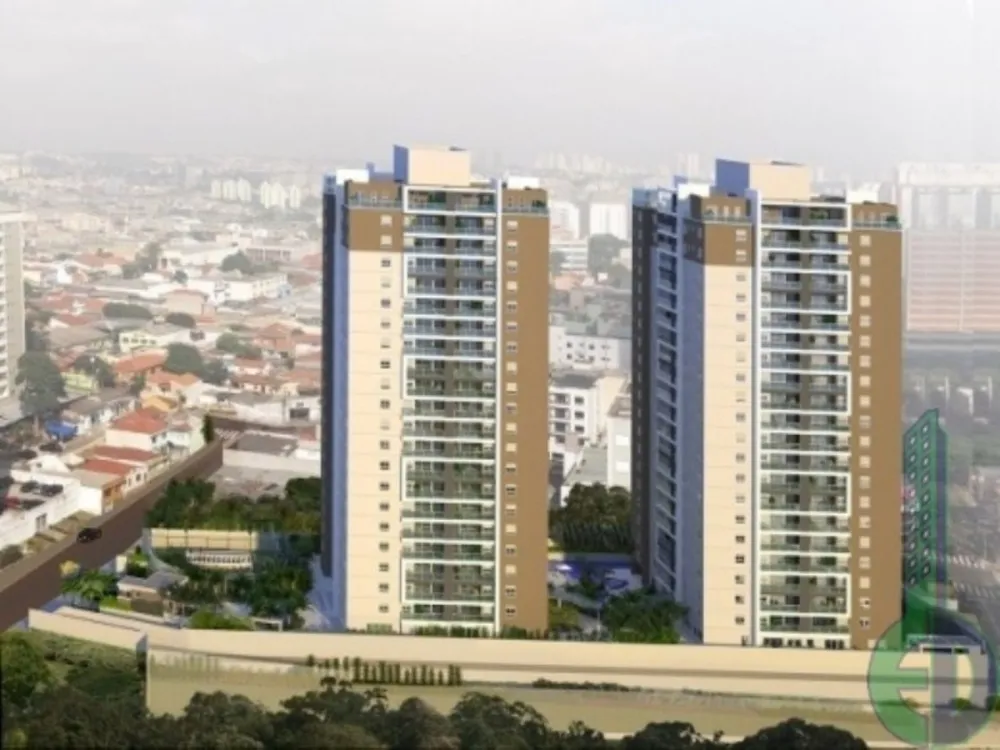 Apartamento, 3 quartos, 73 m² - Foto 3