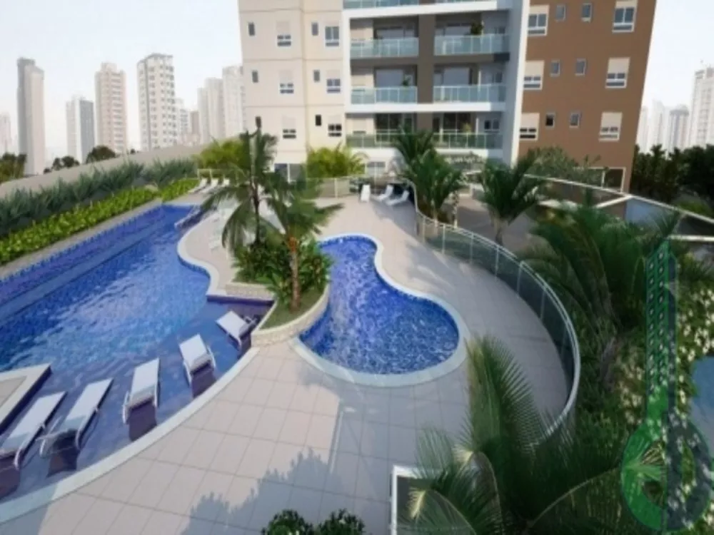 Apartamento, 3 quartos, 73 m² - Foto 1