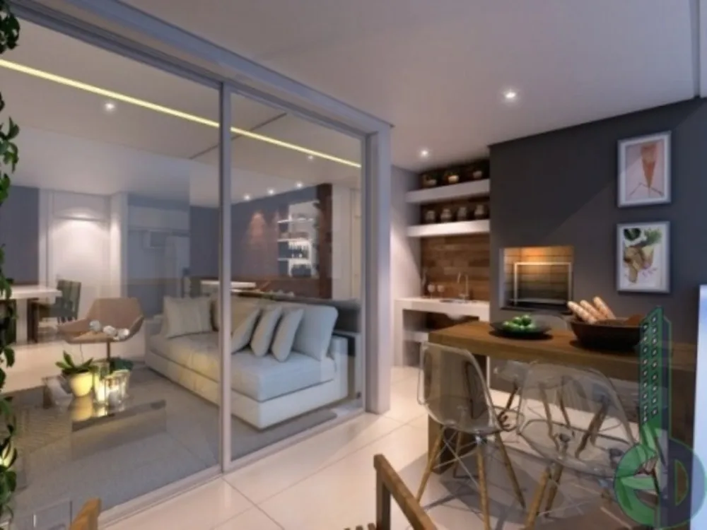 Apartamento, 3 quartos, 73 m² - Foto 10