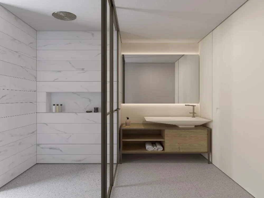 Apartamento, 4 quartos, 479 m² - Foto 8