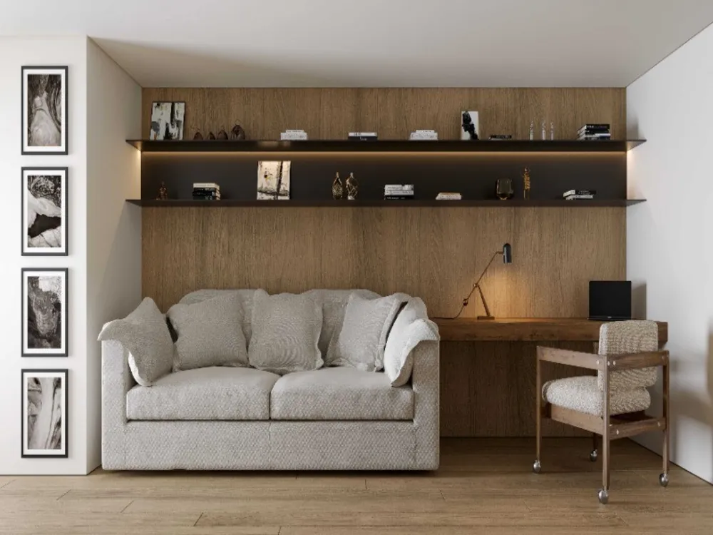 Apartamento, 4 quartos, 479 m² - Foto 9