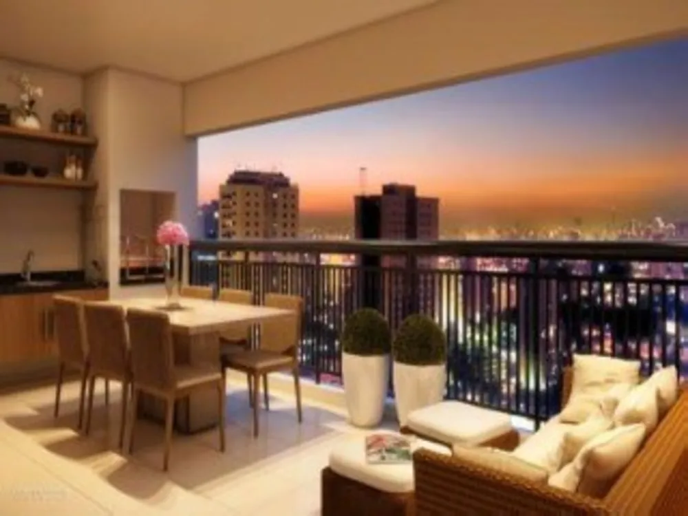 Apartamento, 3 quartos, 106 m² - Foto 10