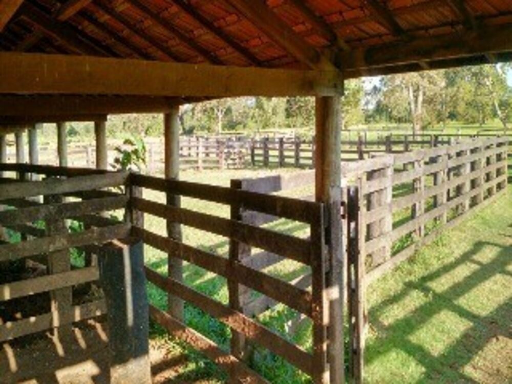 Fazenda à venda, 429m² - Foto 1