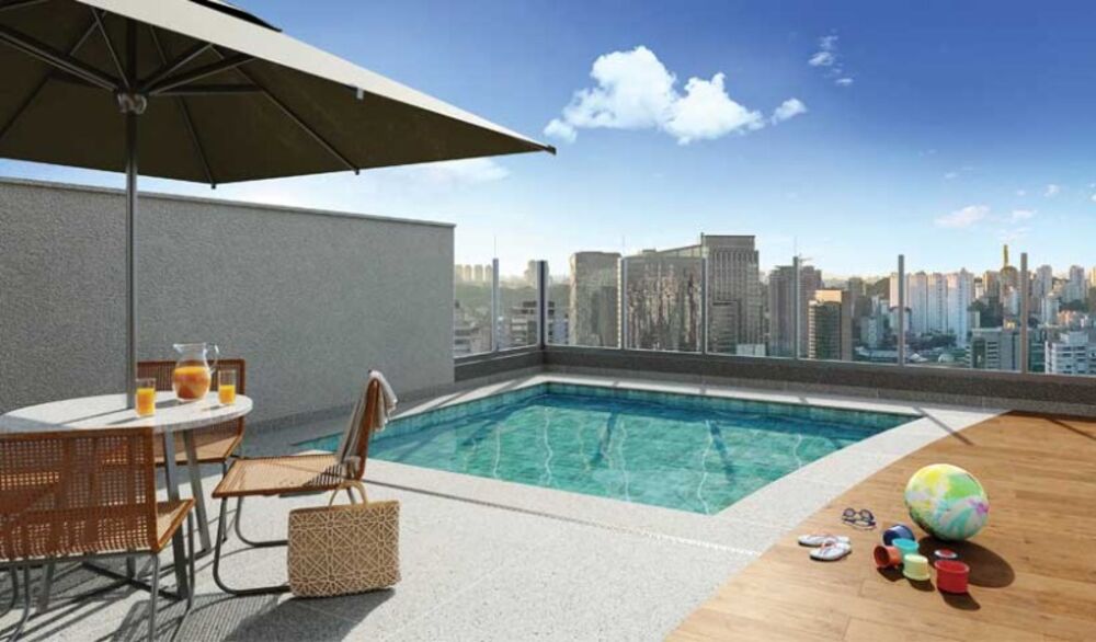 Apartamento, 3 quartos, 180 m² - Foto 10