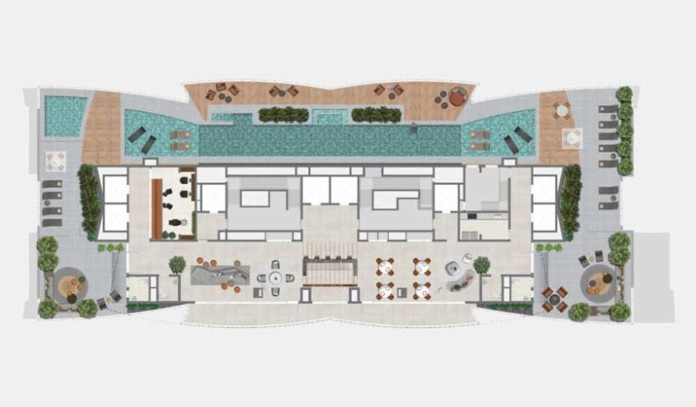 Apartamento, 3 quartos, 180 m² - Foto 17