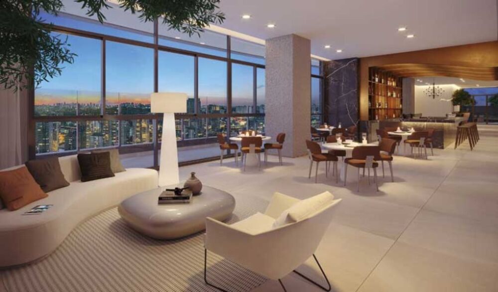 Apartamento, 3 quartos, 180 m² - Foto 6