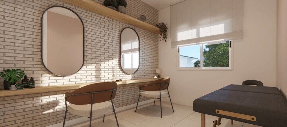 Apartamento, 2 quartos, 44 m² - Foto 4