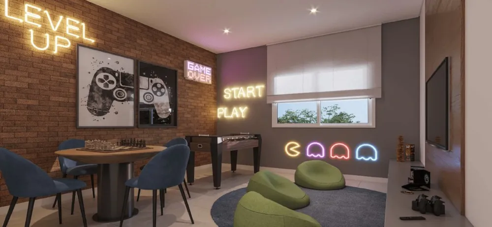 Apartamento, 2 quartos, 44 m² - Foto 6