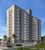 Apartamento, 2 quartos, 44 m² - Foto 1